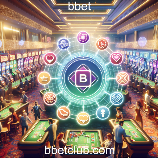 Conheça o Programa de Fidelidade da bbet: Recompensas e Vantagens para Jogadores