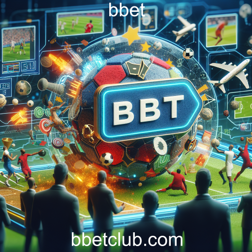 A Emoção dos Esportes Virtuais na bbet